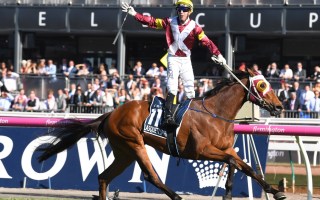 Lasqueti Spirit