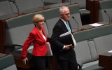 Malcolm Turnbull will release Australia's first foreign policy white paper in 14 years. - Julie Bishop