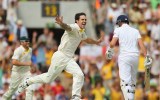 Mitchell Johnson