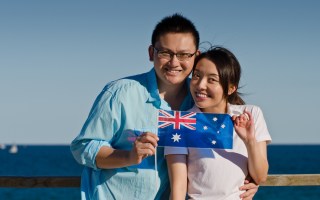 Australia Day - multiculturalism, immigration, racial discrimination