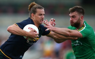Nathan Fyfe