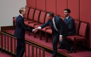 marriage equality