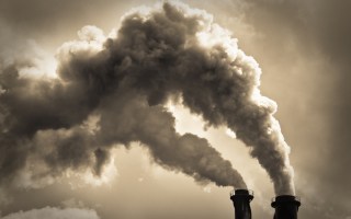 climate change