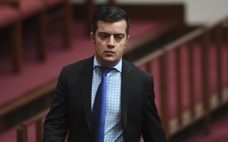 Sam Dastyari