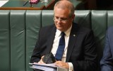 scott morrison