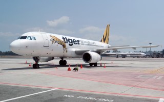 tigerair
