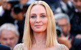 Uma Thurman said she would speak out when she is no longer angry. Harvey Weinstein