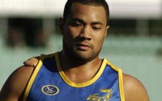 Aukuso Junior Paulo