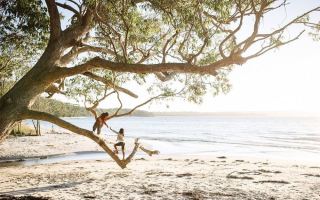 Australia's best beaches