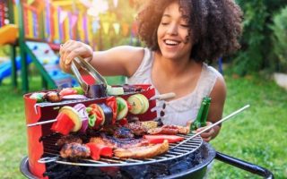 BBQ