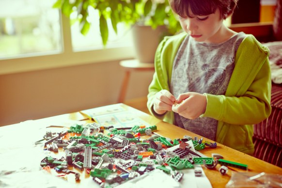 Emile Master Builder