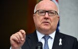 George Brandis