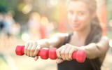 Grip strength