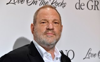 Harvey Weinstein