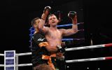Jeff Horn