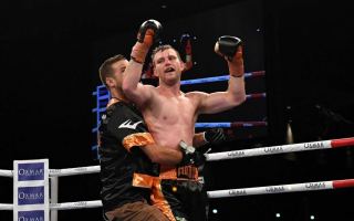 Jeff Horn