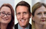 MPs in trouble over citizenship