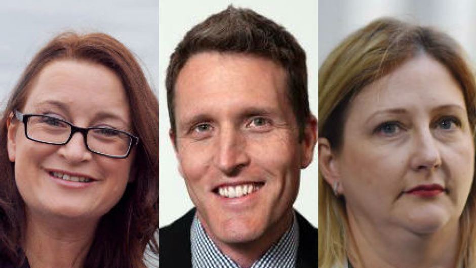 MPs in trouble over citizenship