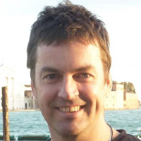 Nick Place