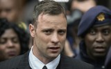 Oscar Pistorius