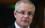 Scott Morrison tax cuts
