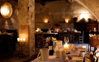 Sextantio, San Stefano di Sessanio