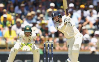 Australia England
