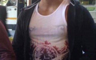 Dimitrious 'James' Gargasoulas is accused of murdering six people in the Bourke Street car attack on January 20.