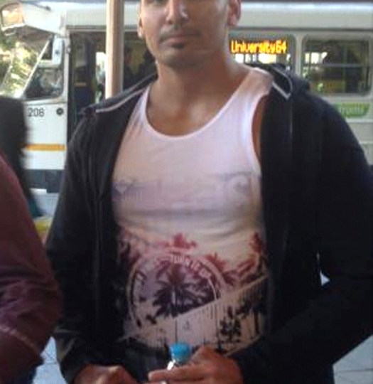 Dimitrious 'James' Gargasoulas is accused of murdering six people in the Bourke Street car attack on January 20.