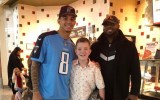 Keaton Jones