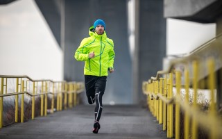 Running