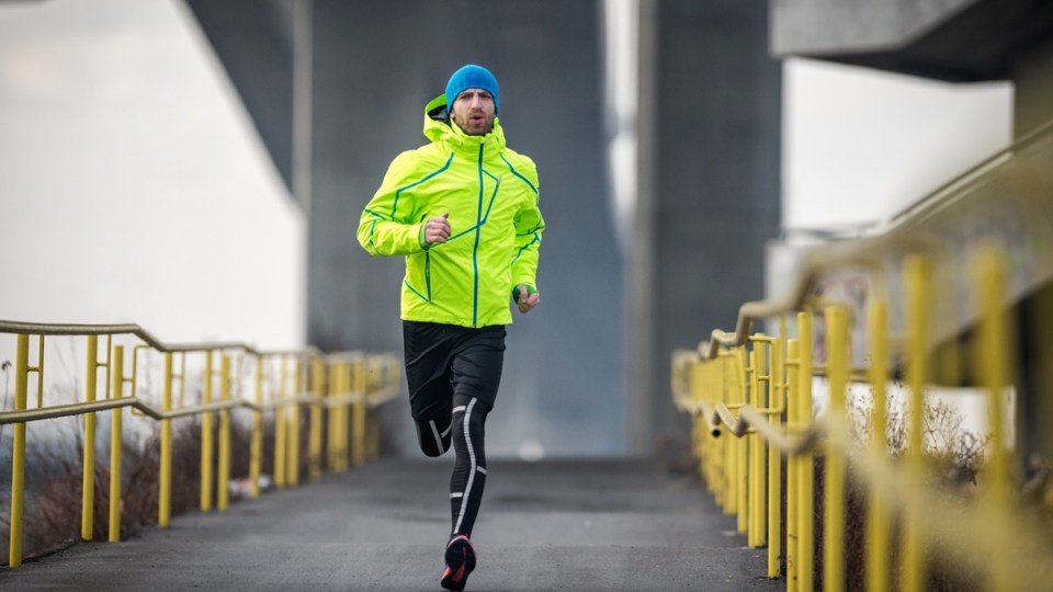 Running