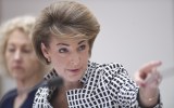 michaelia cash