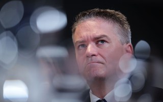 minister-finance-mathias cormann
