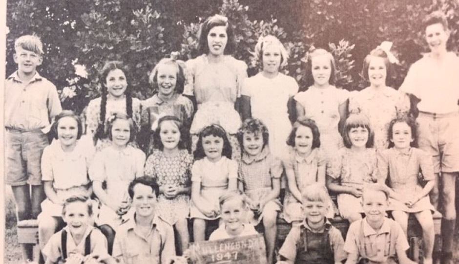 Tiny rural NSW school in Mullengandra with just two pupils to close.