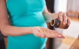 pregnancy vitamin d
