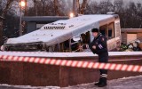 russia bus crash moscow