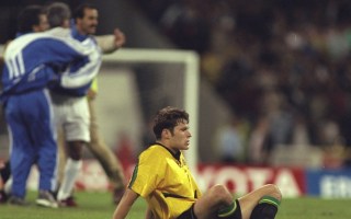 Mark Viduka