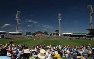 WACA