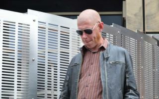 Astro Labe pleads guilty