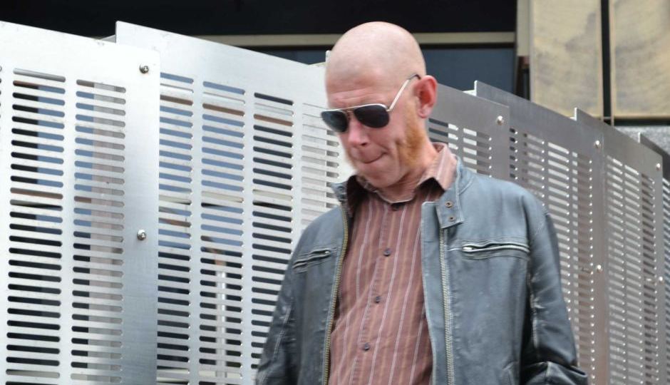 Astro Labe pleads guilty