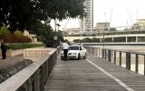 Car brisbane boardwalk