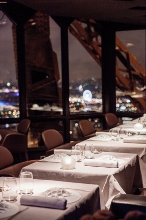 Jules Verne - Salle