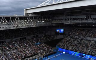 Hisense Arena, Melbourne Park