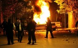 Iran Protests