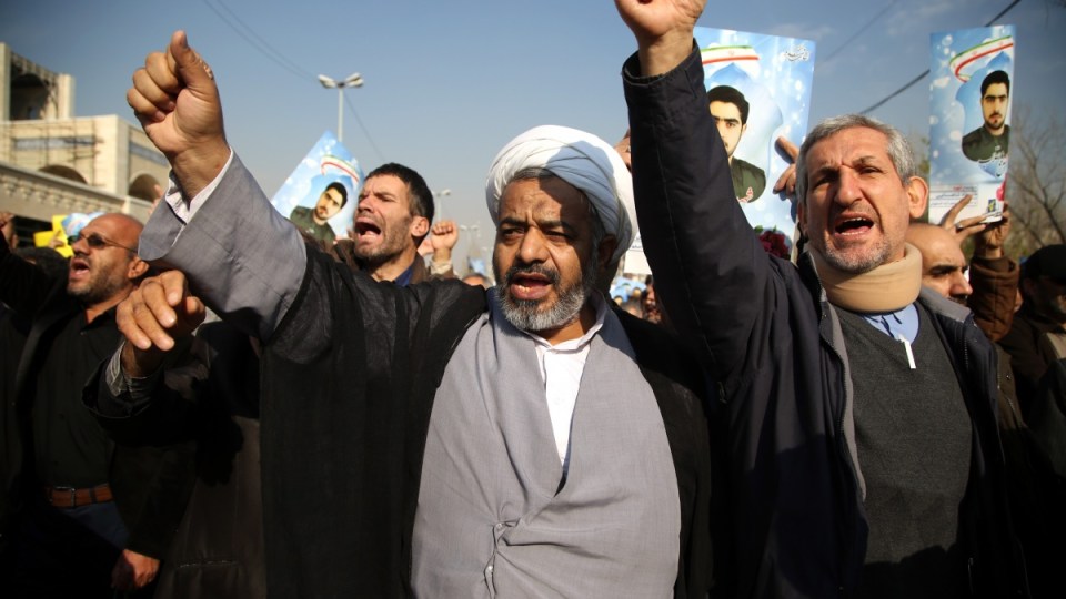 Iran