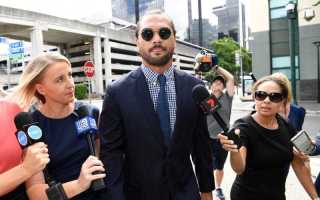 Karmichael Hunt