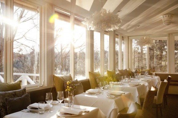 Lake House-Daylesford
