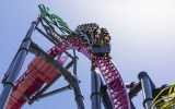 MovieWorld HyperCoaster