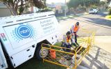 NBN roll out